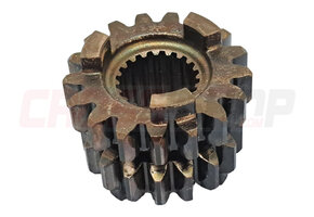 FANTIC - GEAR 3RD PINION (17T/17T)