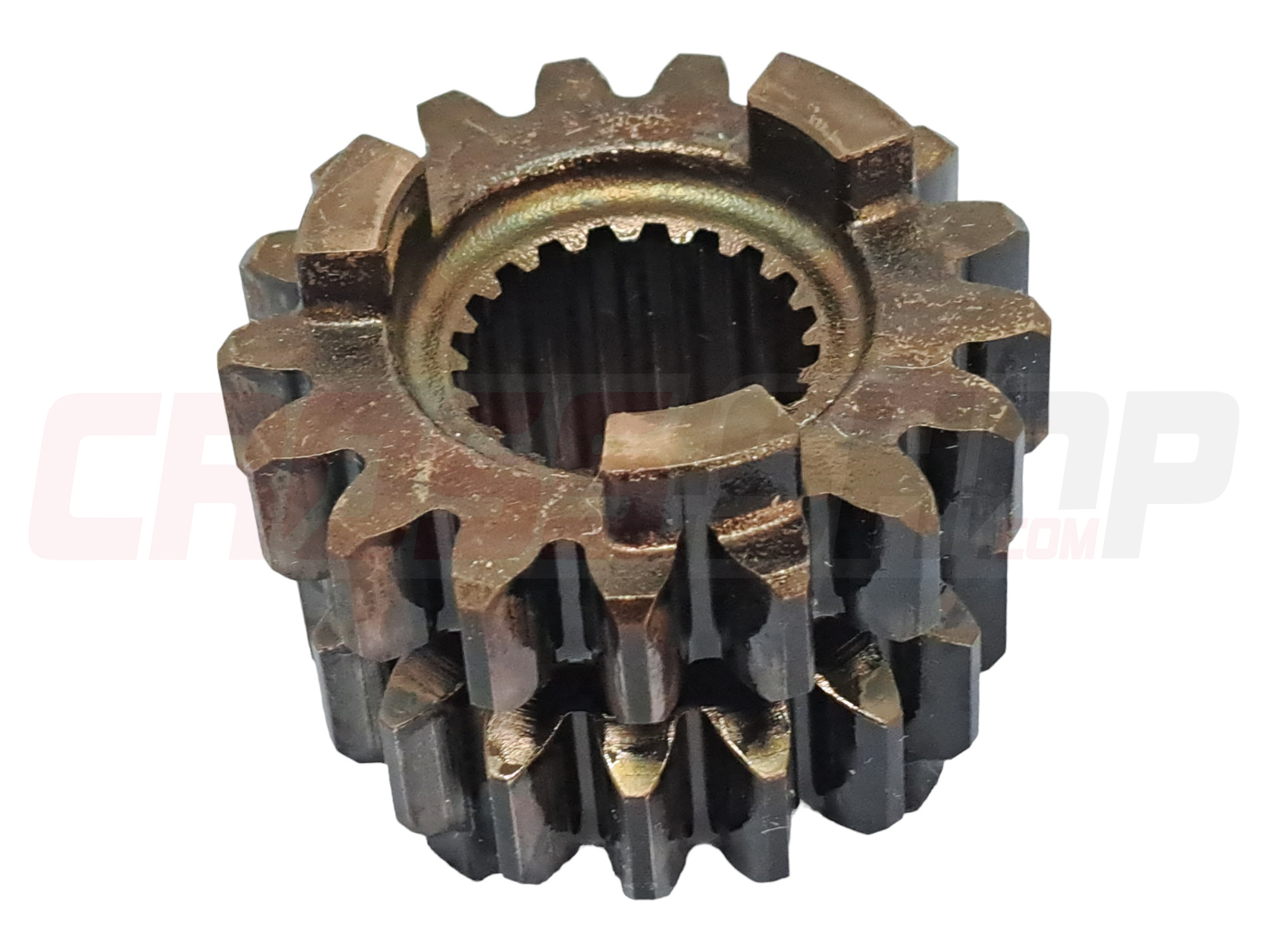 FANTIC - GEAR 3RD PINION (17T/17T)