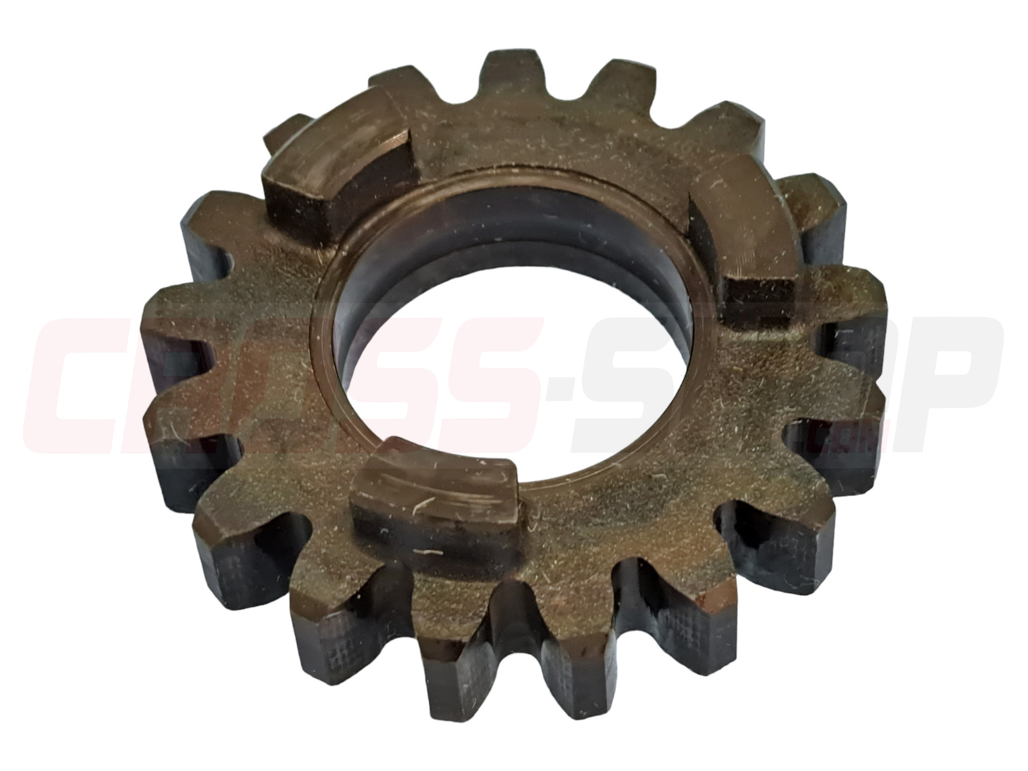 FANTIC - GEAR 5TH PINION (17T)