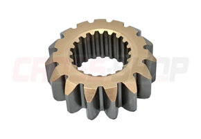 FANTIC - GEAR 2ND PINION (15T)