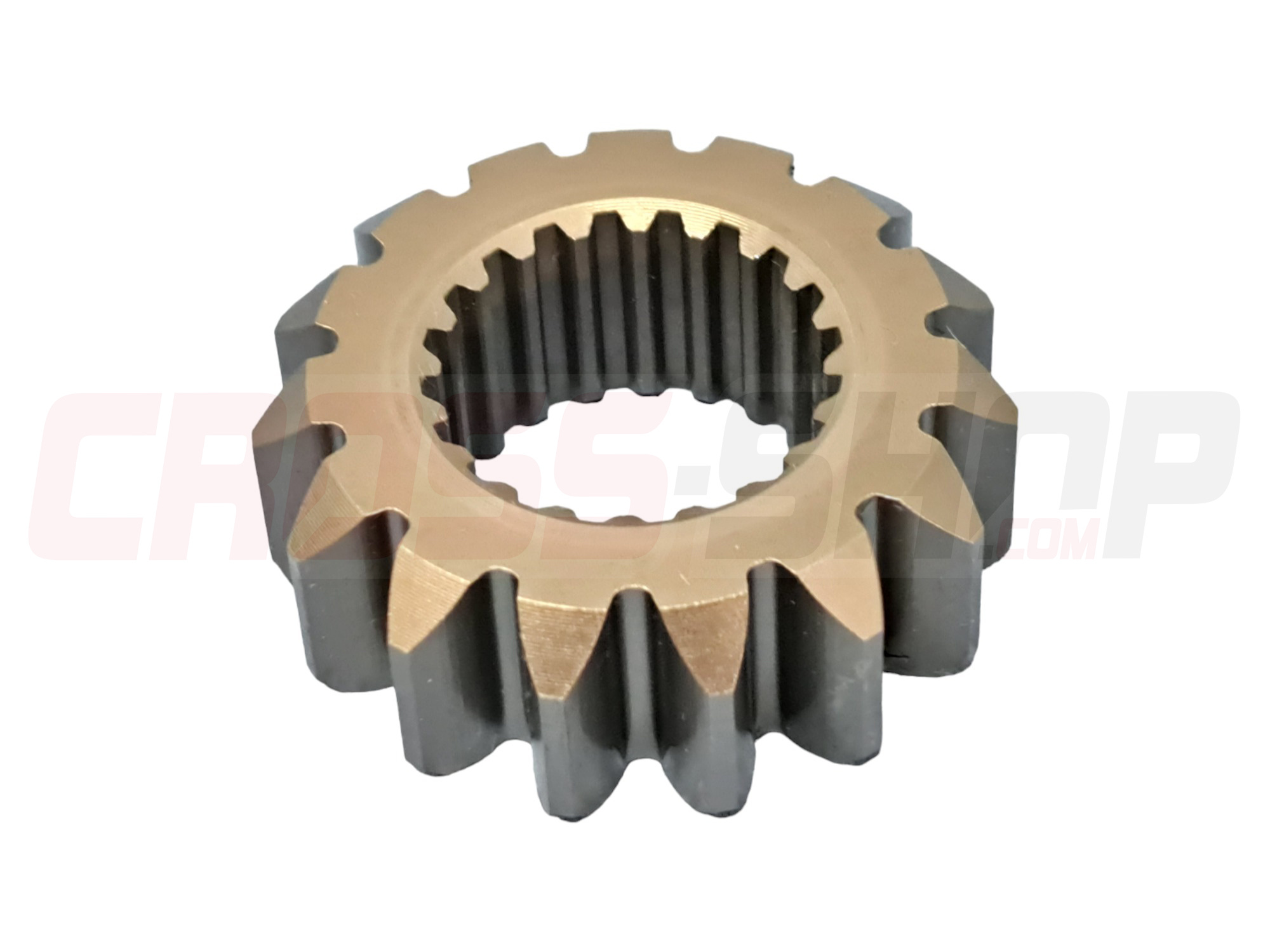FANTIC - GEAR 2ND PINION (15T)