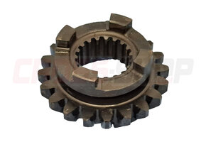 FANTIC - GEAR 6TH WHEEL (19T)