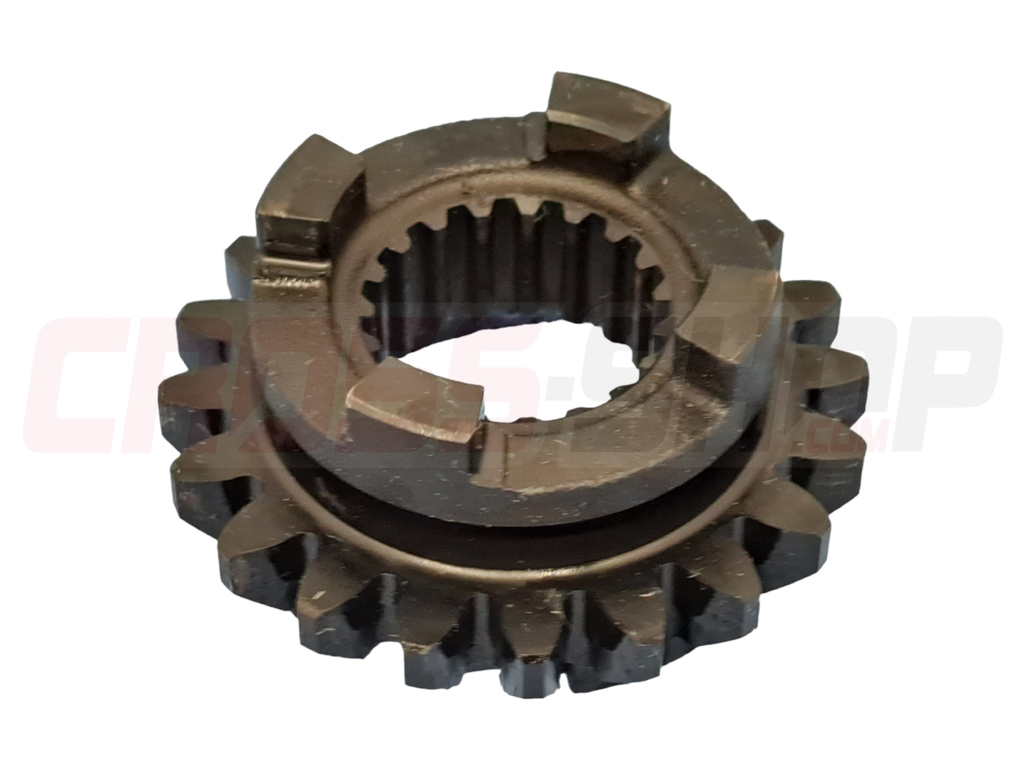 FANTIC - GEAR 6TH WHEEL (19T)