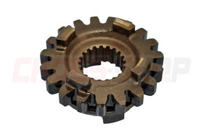 FANTIC - GEAR 5TH WHEEL (20T)