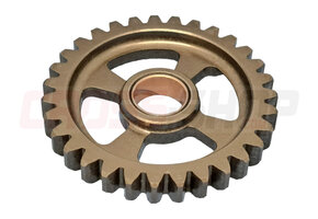 FANTIC - GEAR 2ND WHEEL (29T)