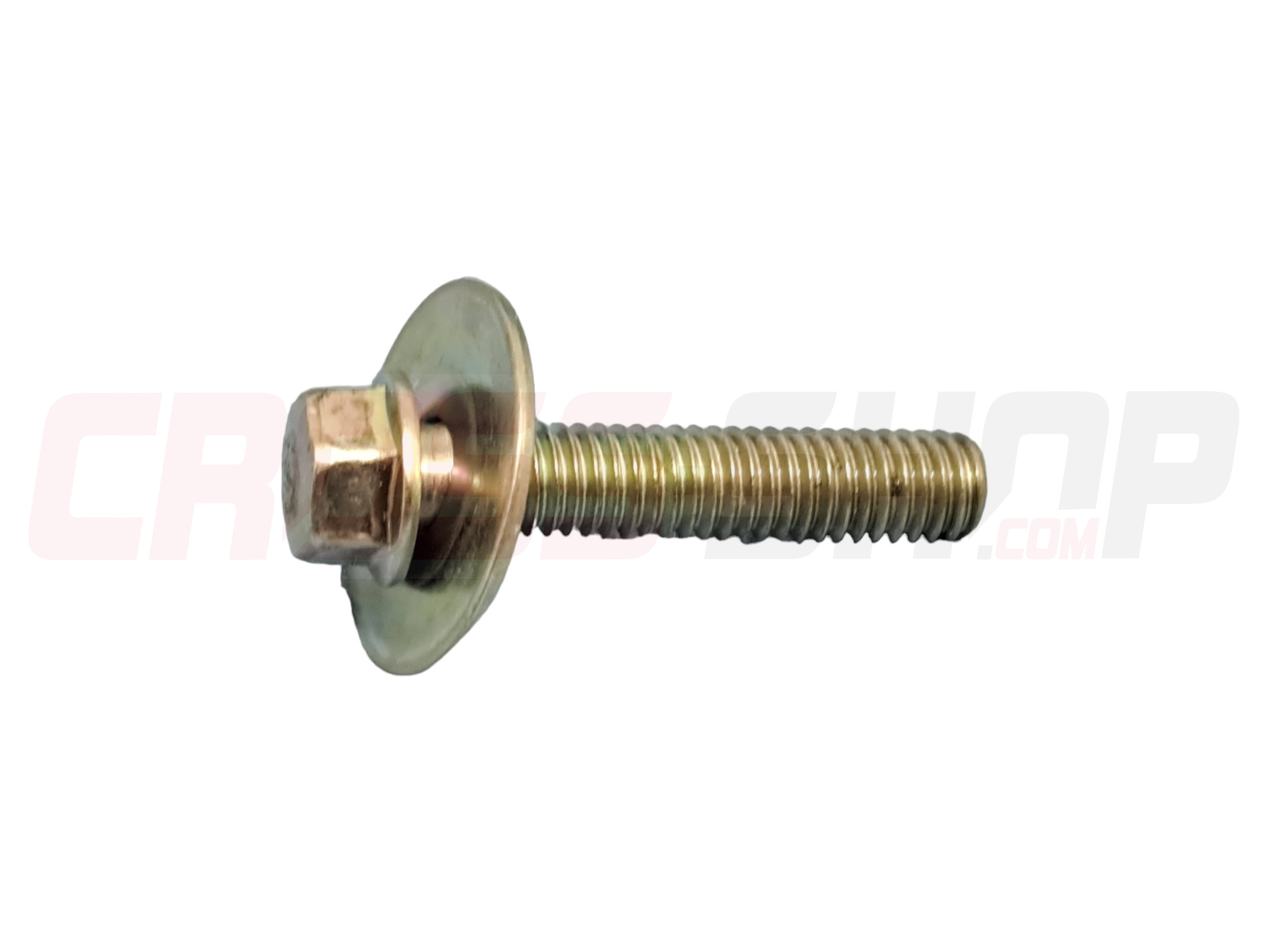 FANTIC - VITE M6X30 TE FLANGIATA