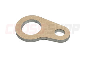 FANTIC - HALTER AUSPUFF