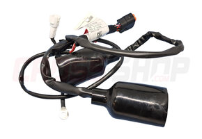 FANTIC - WIRING XX125/250 MY22