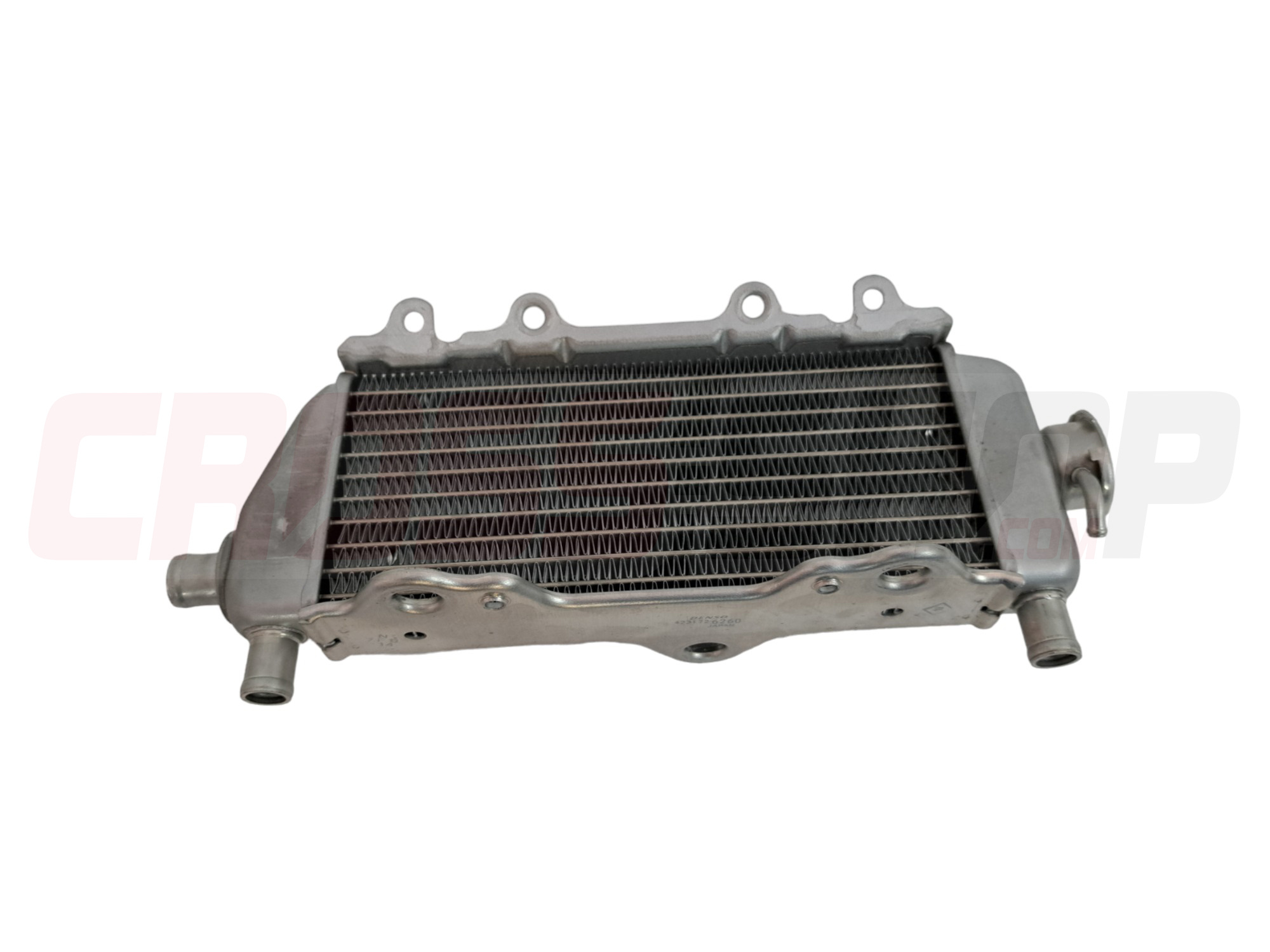 FANTIC - KUEHLER RE 250 2T