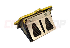 FANTIC - MEMBRAN BLOCK KOMPLETT