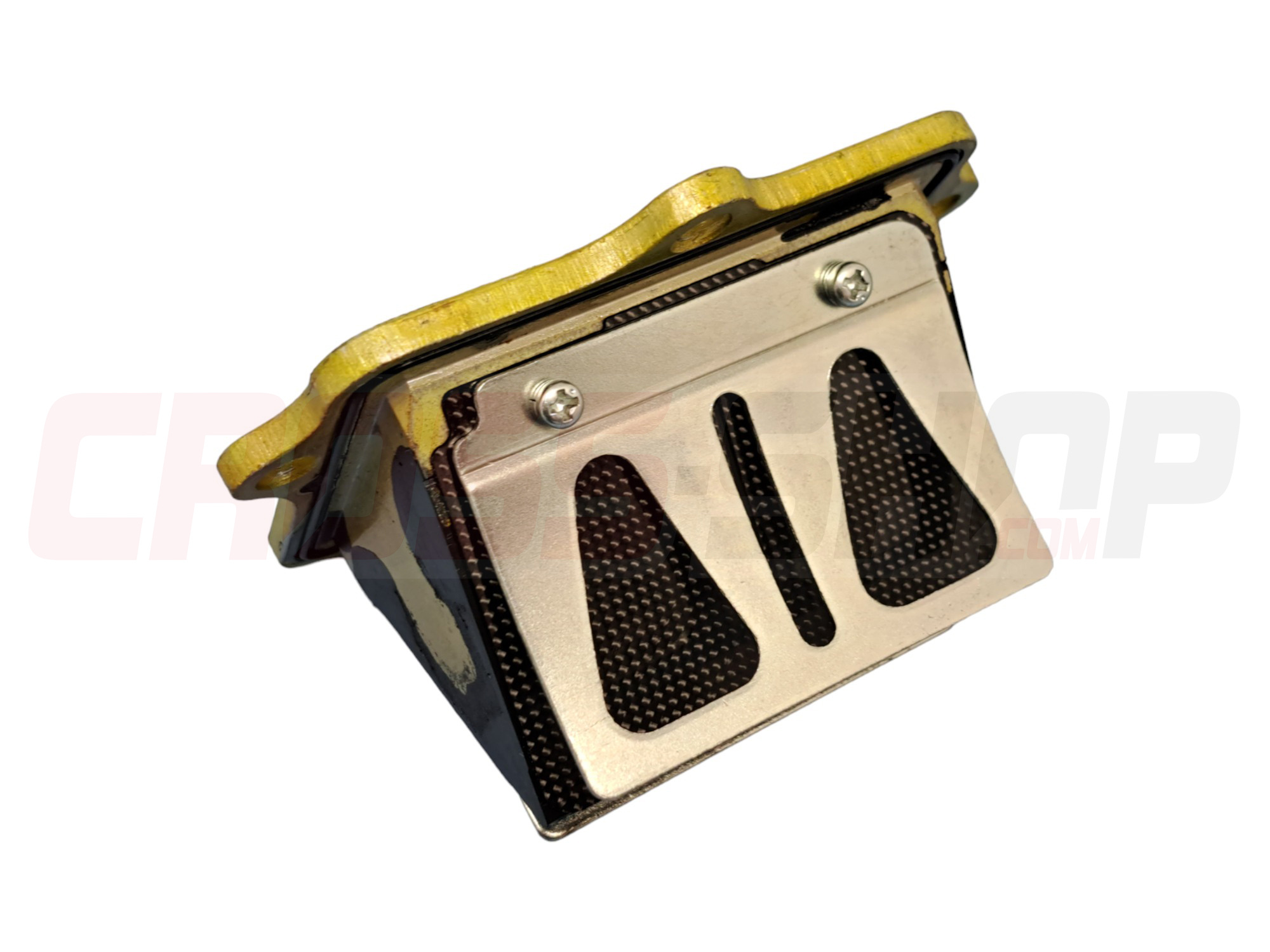 FANTIC - MEMBRAN BLOCK KOMPLETT