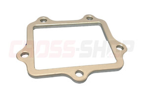 FANTIC - PLATE,REED VALVE