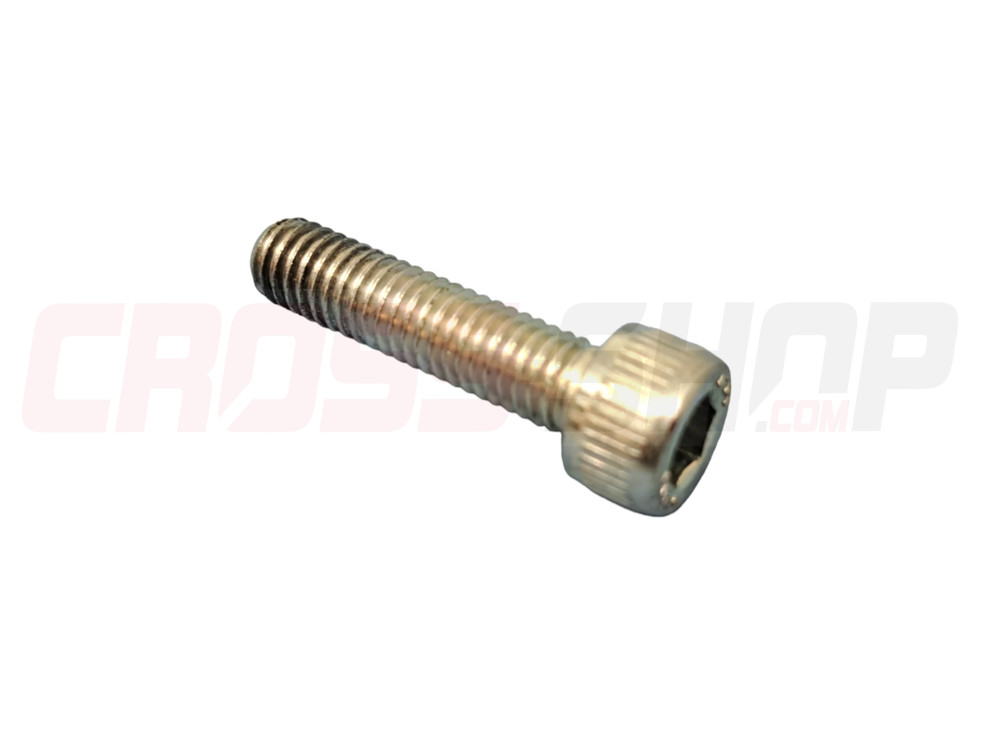 FANTIC - BOLT HEXAGON SOCKET HEAD