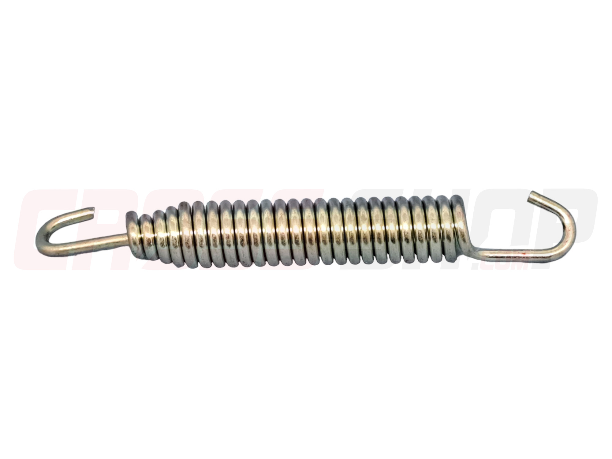 FANTIC - FEDER SCHALLDAEMPFER