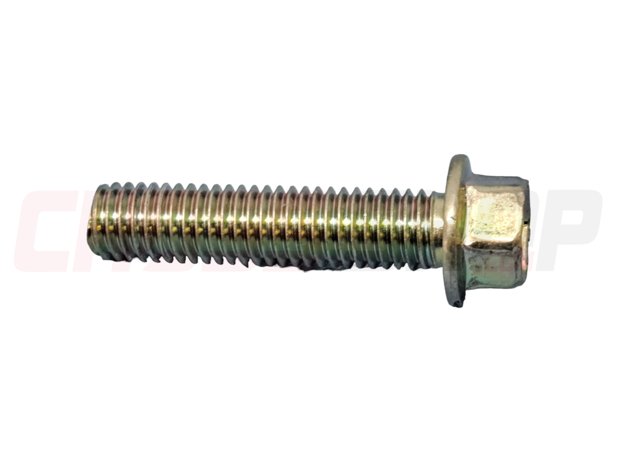 FANTIC - SCHRAUBE FLANSCH