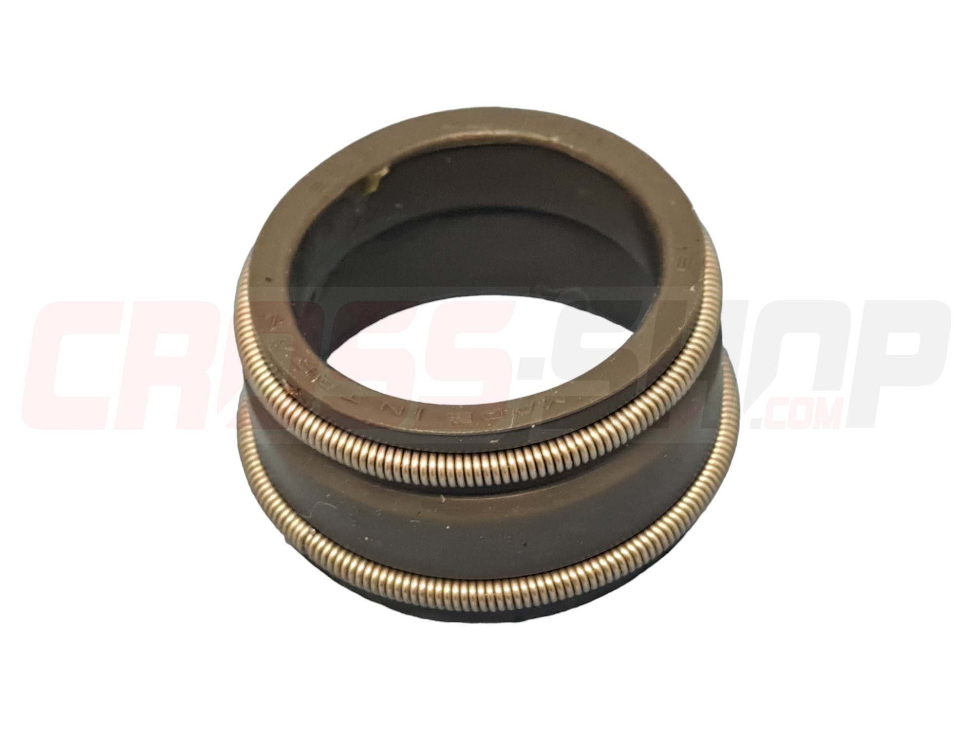 FANTIC - JOINT EXHAUST 1