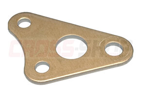 FANTIC - BRACKET REAR UPPER 1