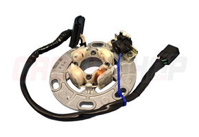 FANTIC - STATOR ASSY 250