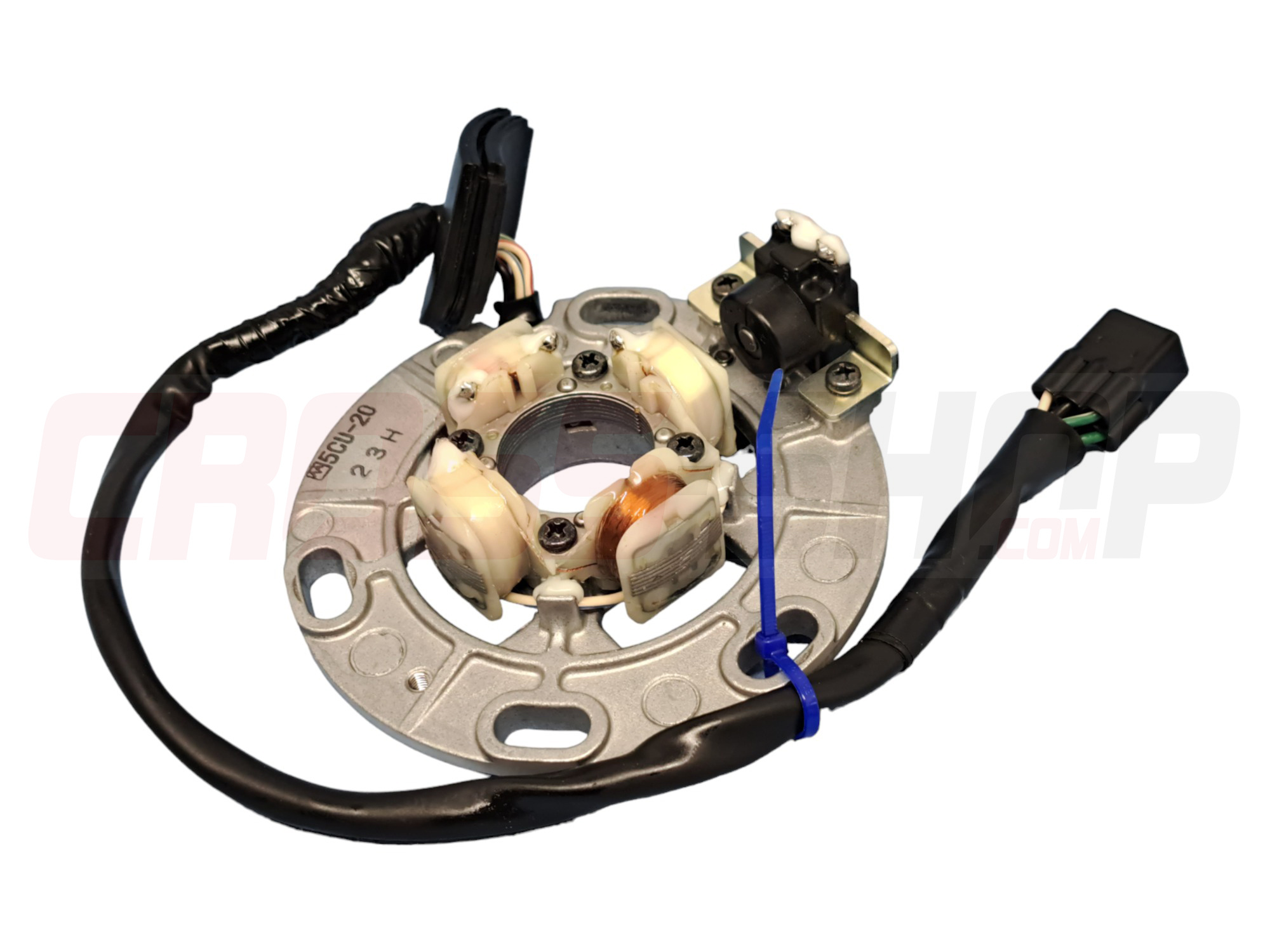 FANTIC - STATOR ASSY 250