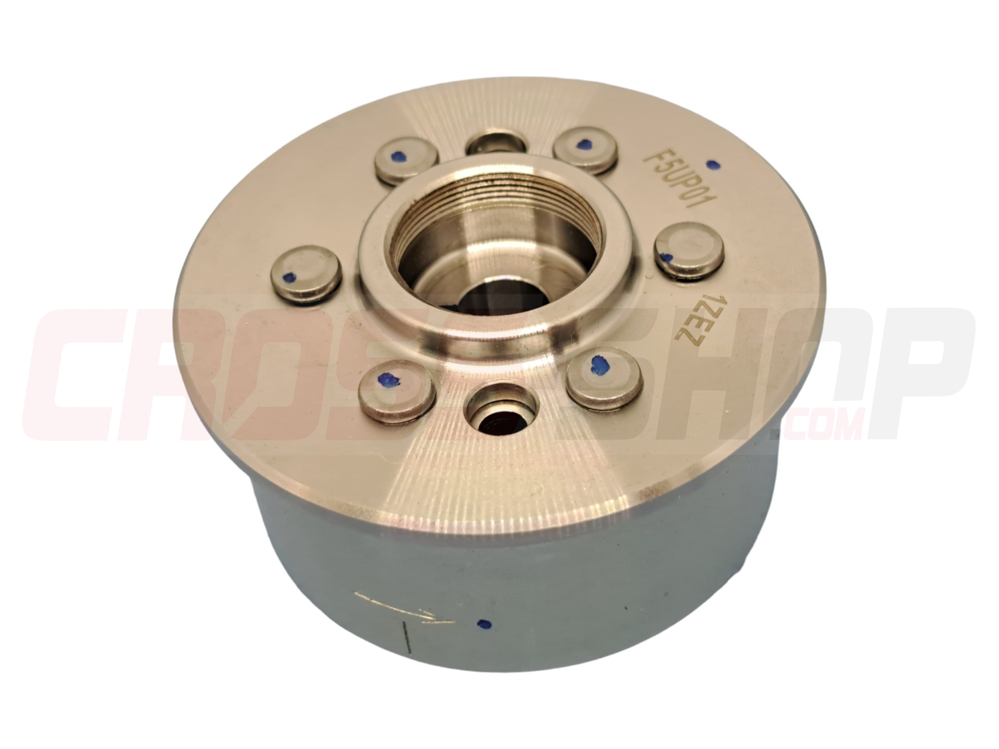 FANTIC - ROTOR ASSY 250