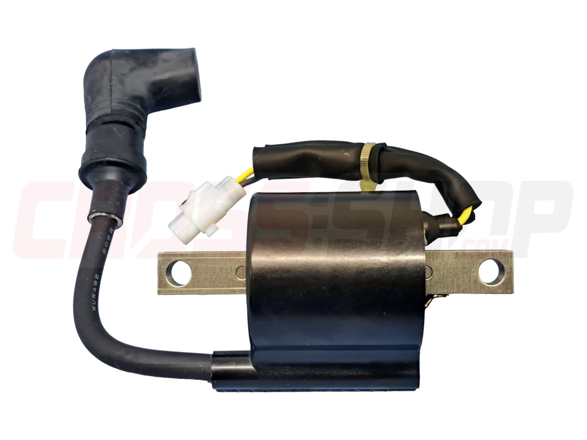FANTIC - IGNITION COIL ASSY