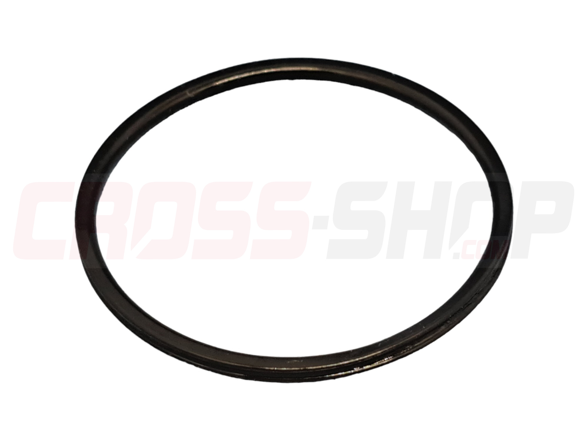 FANTIC - SEAL, EXHAUST