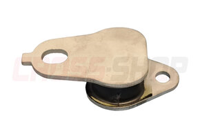 FANTIC - STAY, MUFFLER 1