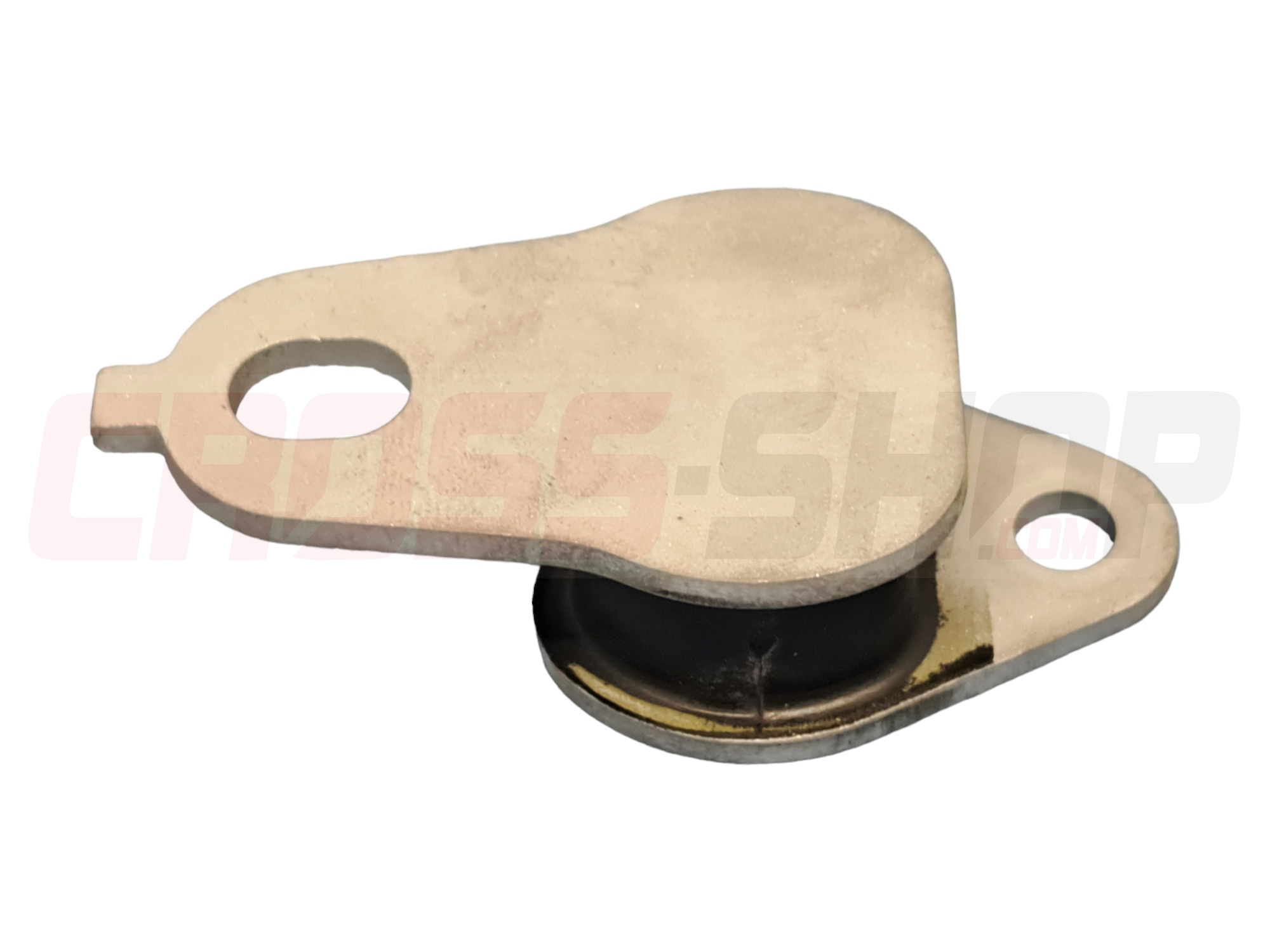 FANTIC - STAY, MUFFLER 1