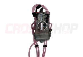 FANTIC - VERGASER PWK 38 XX125 2022->