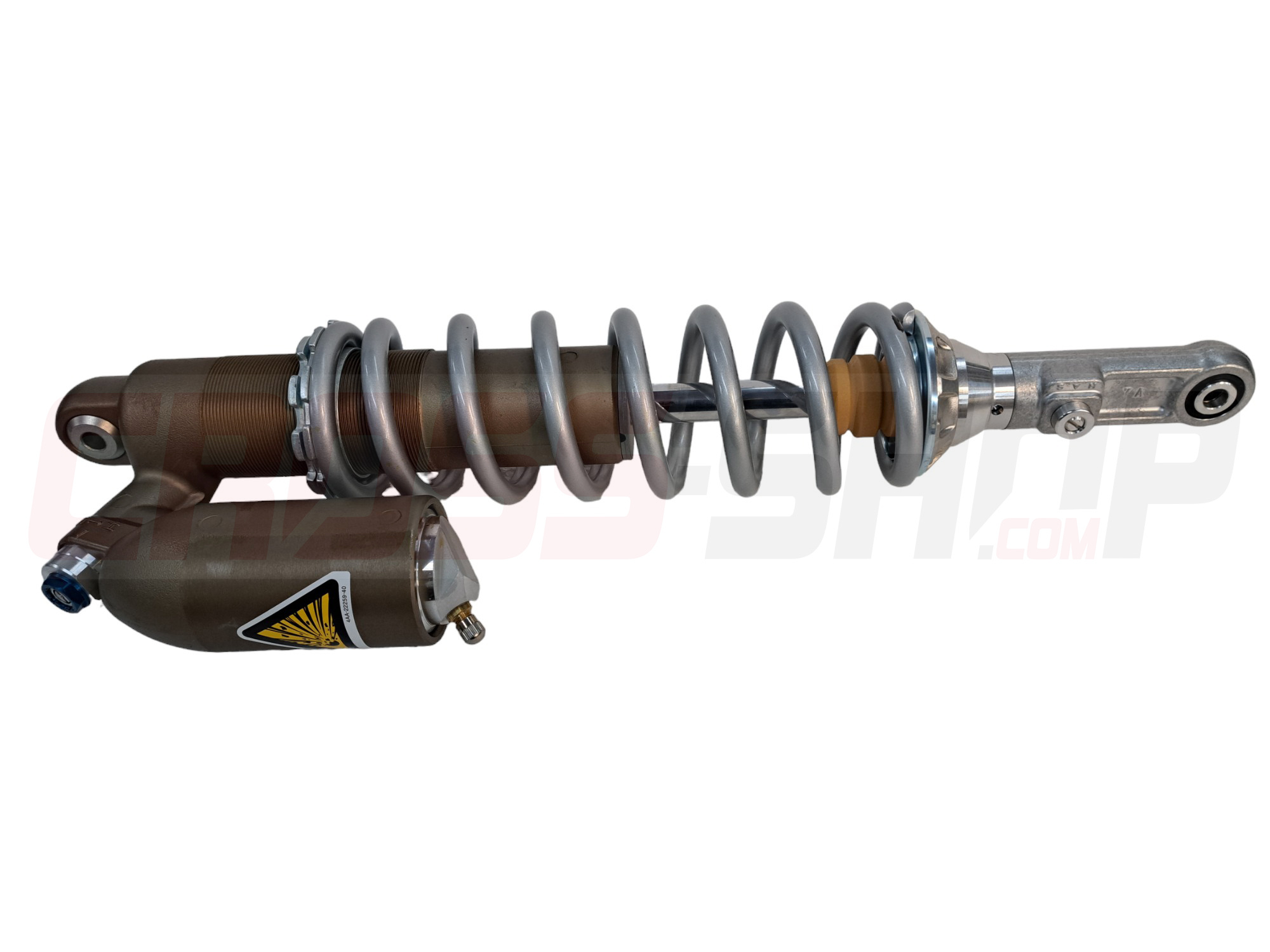 FANTIC - SHOCK ABSORBER ASSY REAR