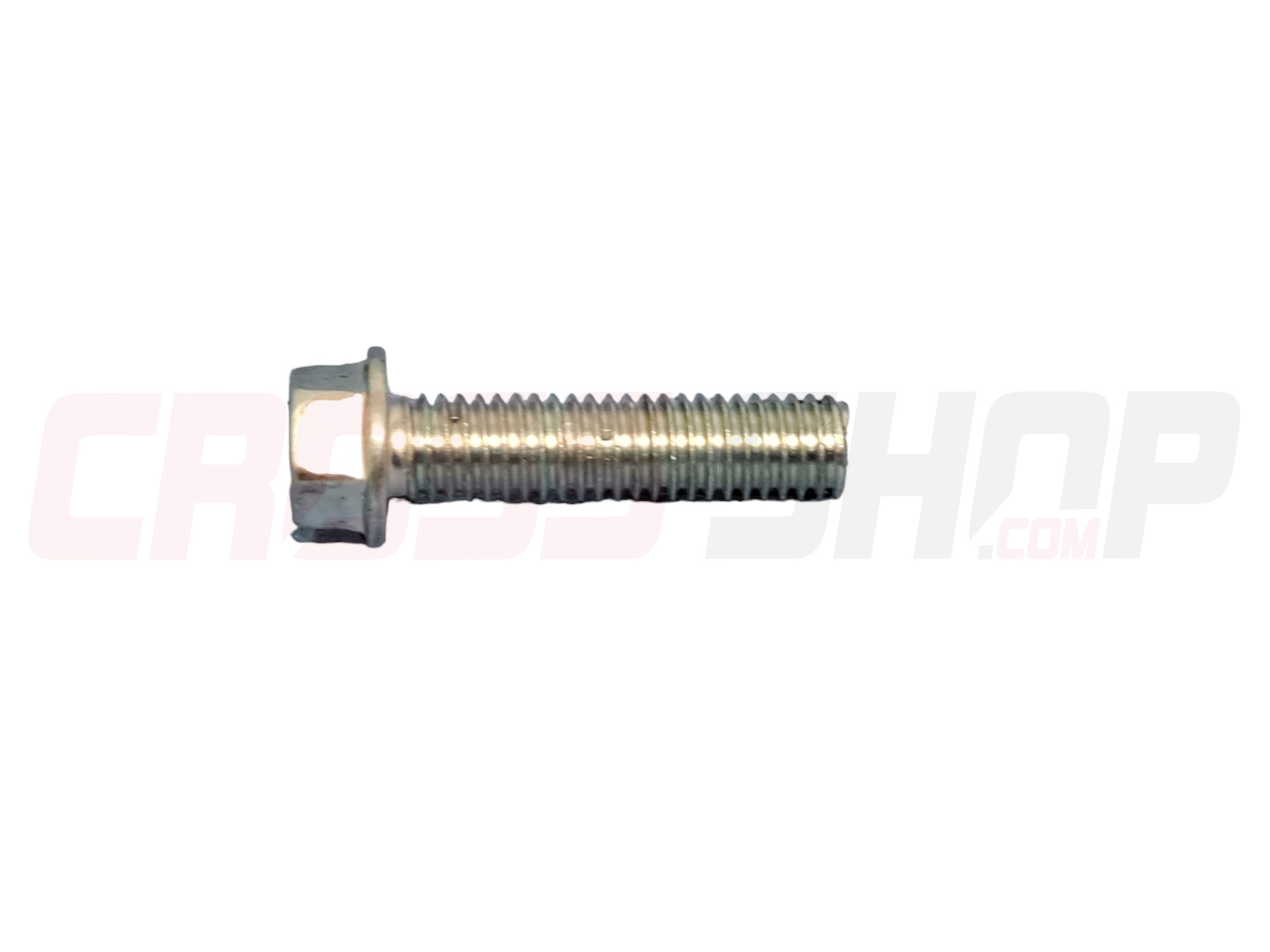 FANTIC - VITE M6X30 TE FLANGIATA