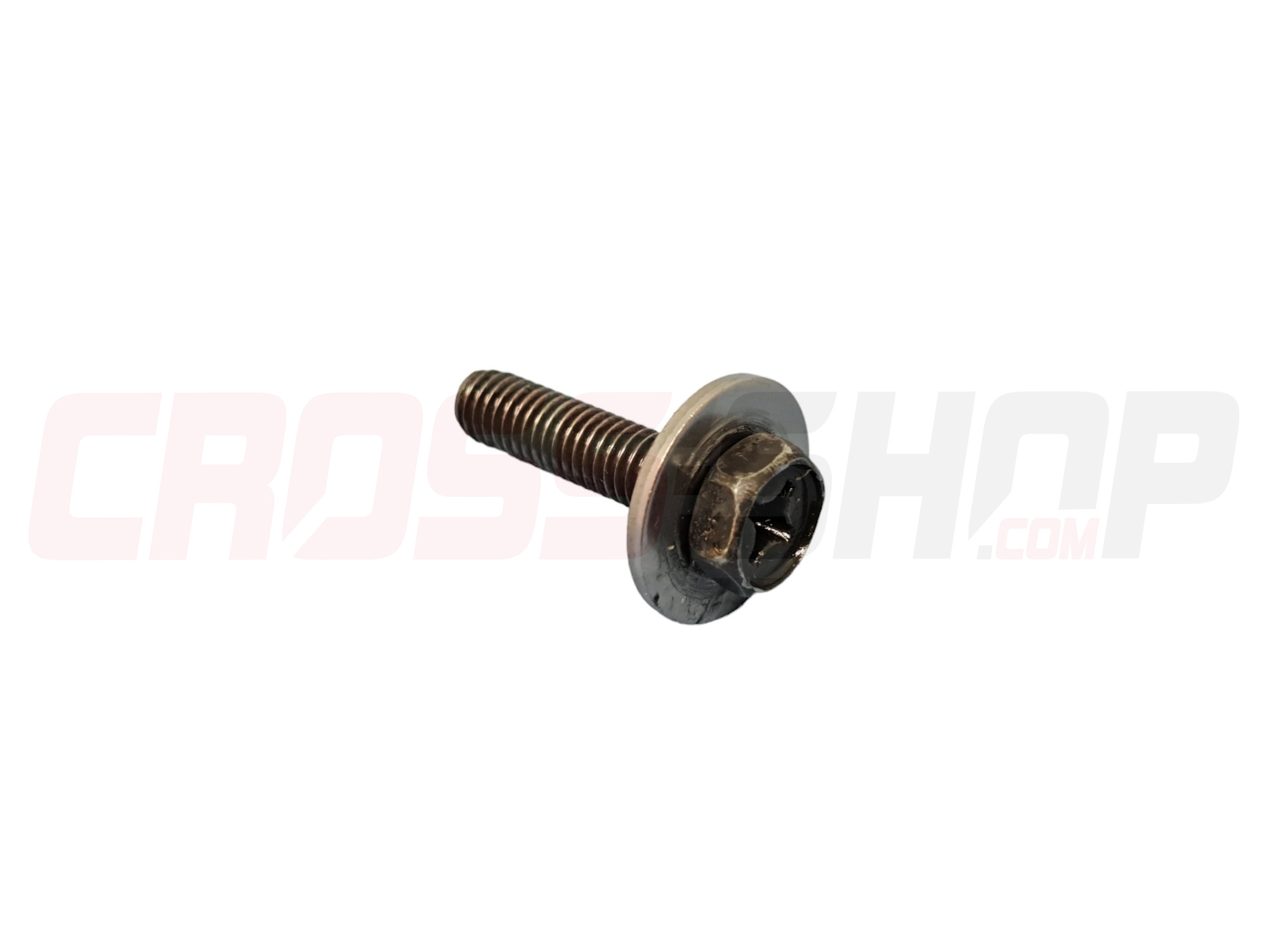 FANTIC - SCHRAUBE KUPPLUNGSFEDER