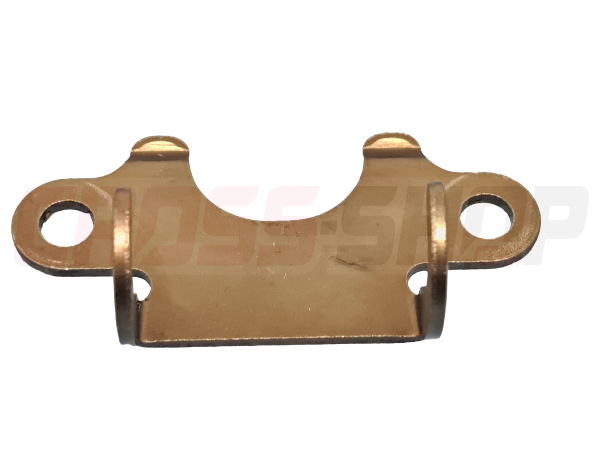 FANTIC - HALTER AUSLASS-STEUERUNG