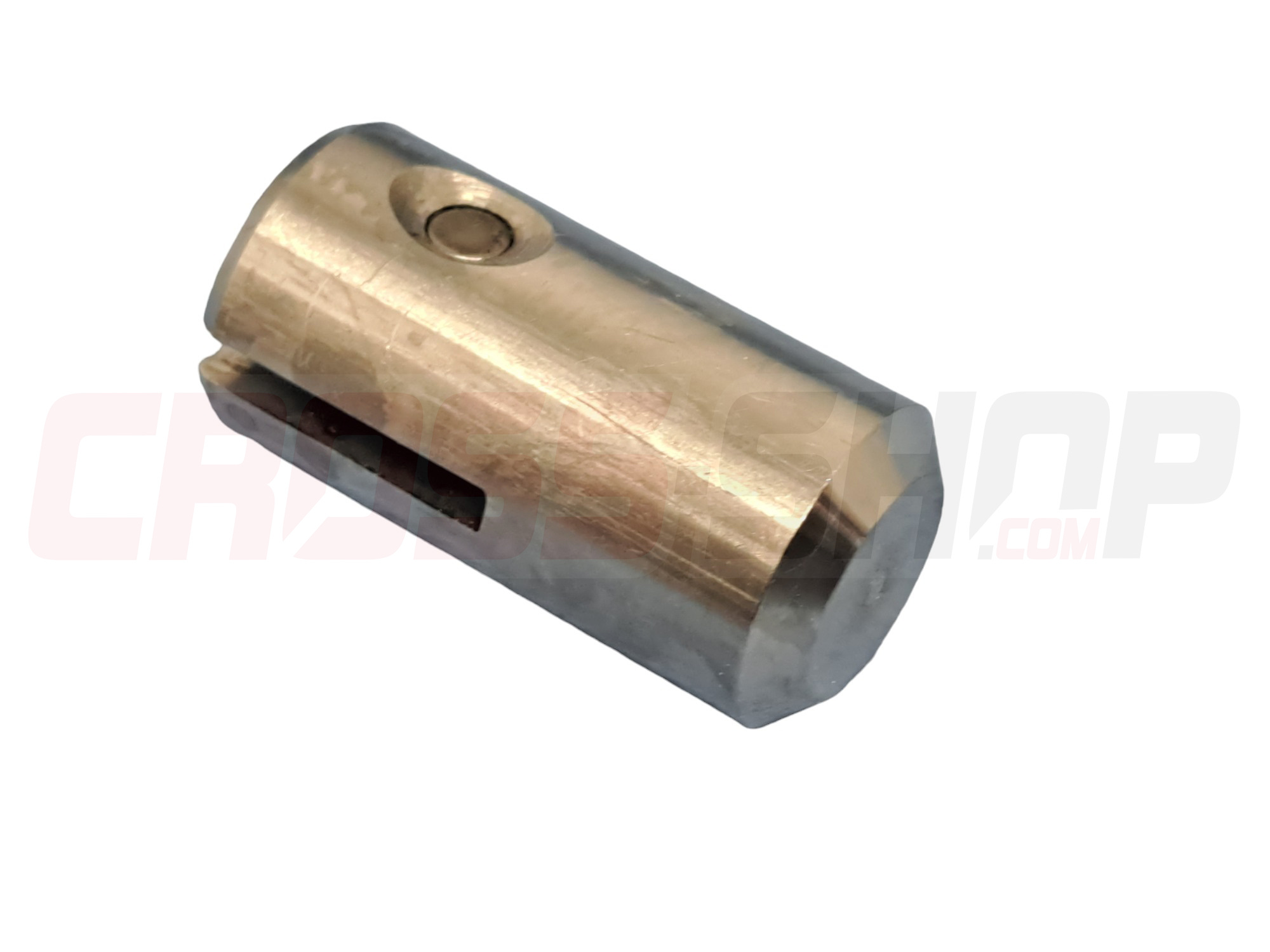 FANTIC - AUSLASS SCHIEBER (SEITLICH)