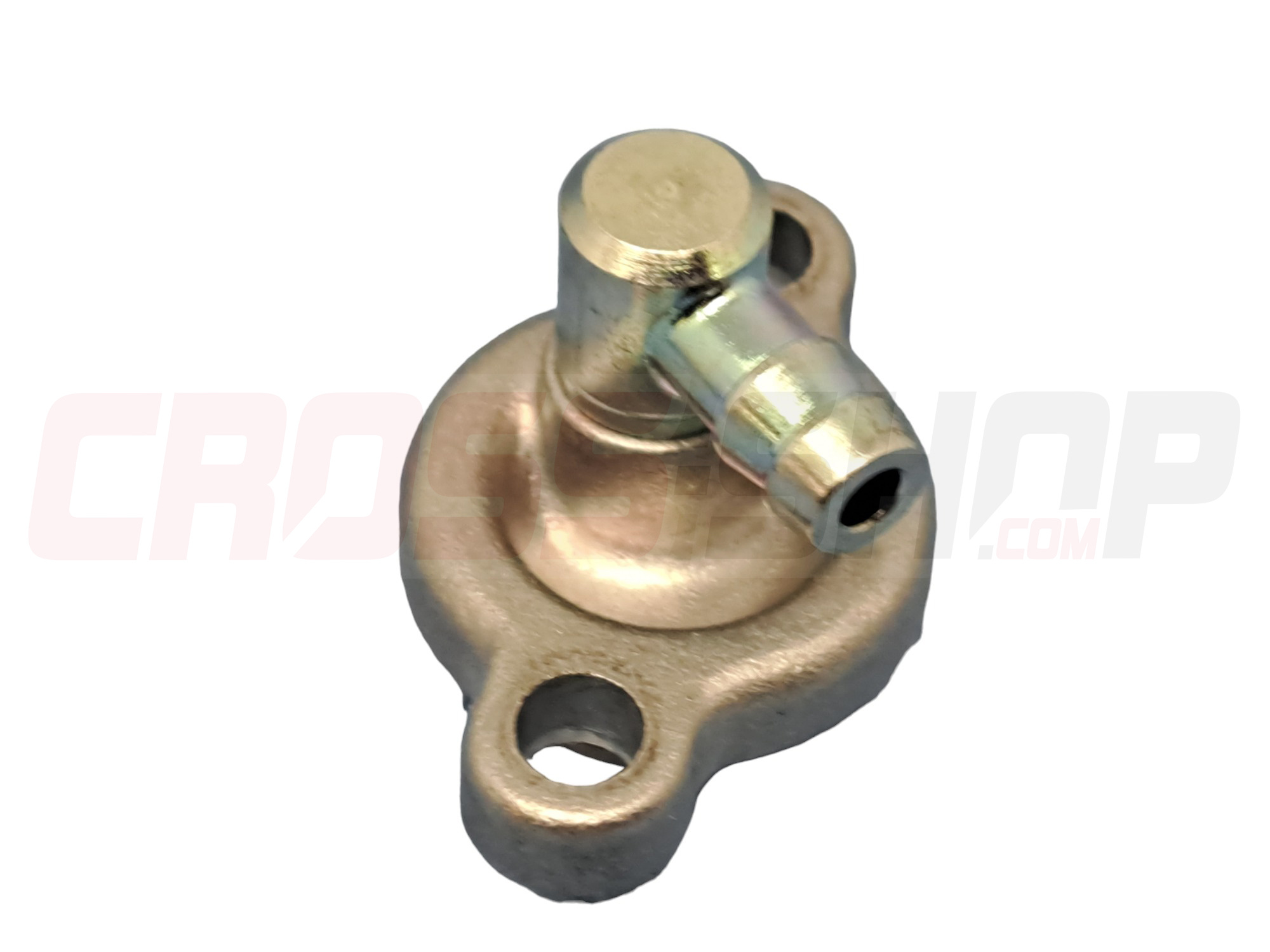 FANTIC - HALTER / DECKEL
