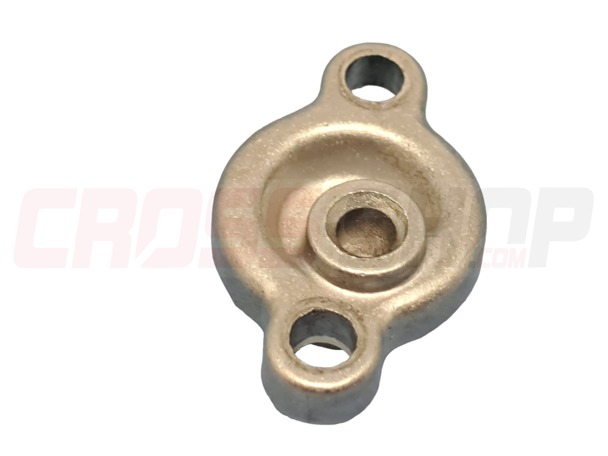 FANTIC - HALTER / DECKEL