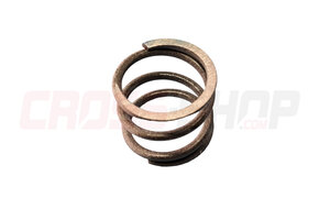 FANTIC - SPRING COMPRESSION