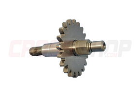 FANTIC - GEAR IMPELLER SHAFT