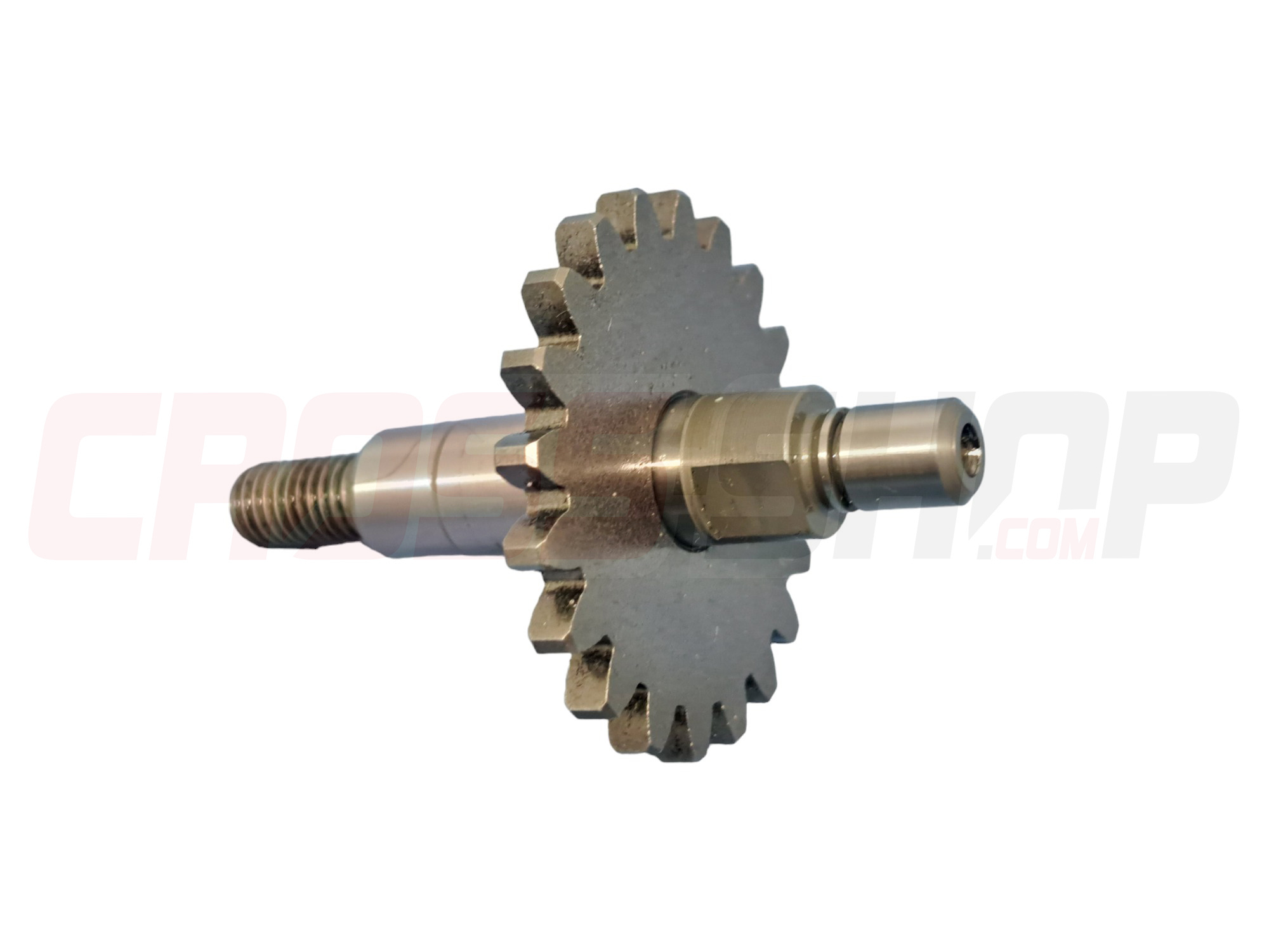 FANTIC - GEAR IMPELLER SHAFT
