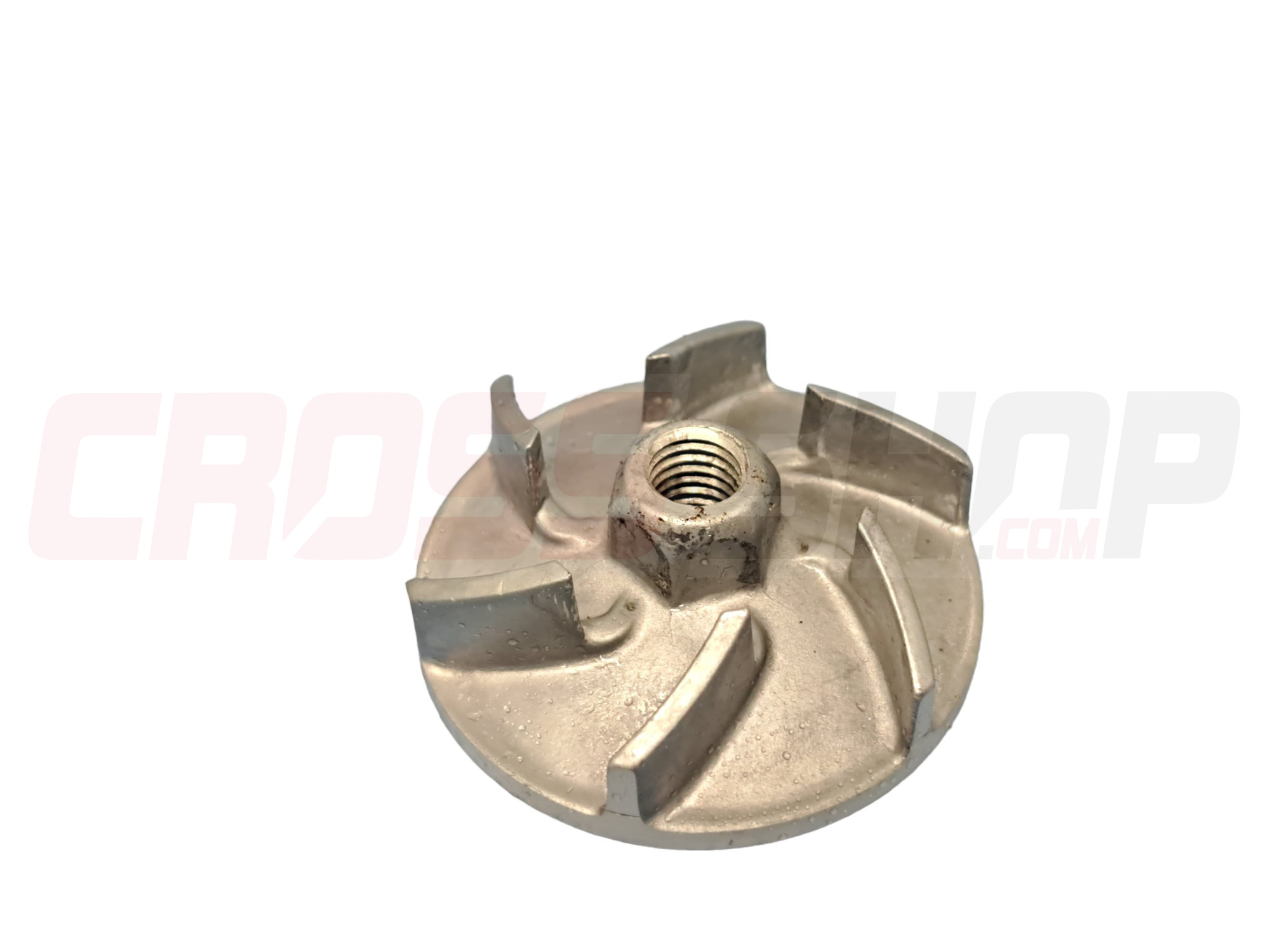 FANTIC - IMPELLER WATER PUMP