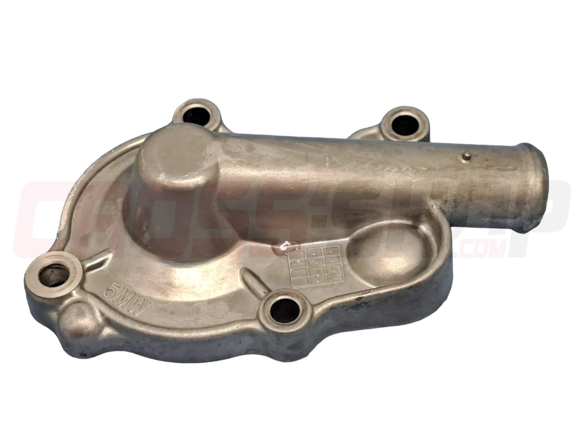 FANTIC - WASSERPUMPEN DECKEL