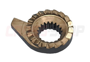 FANTIC - WHEEL RATCHET