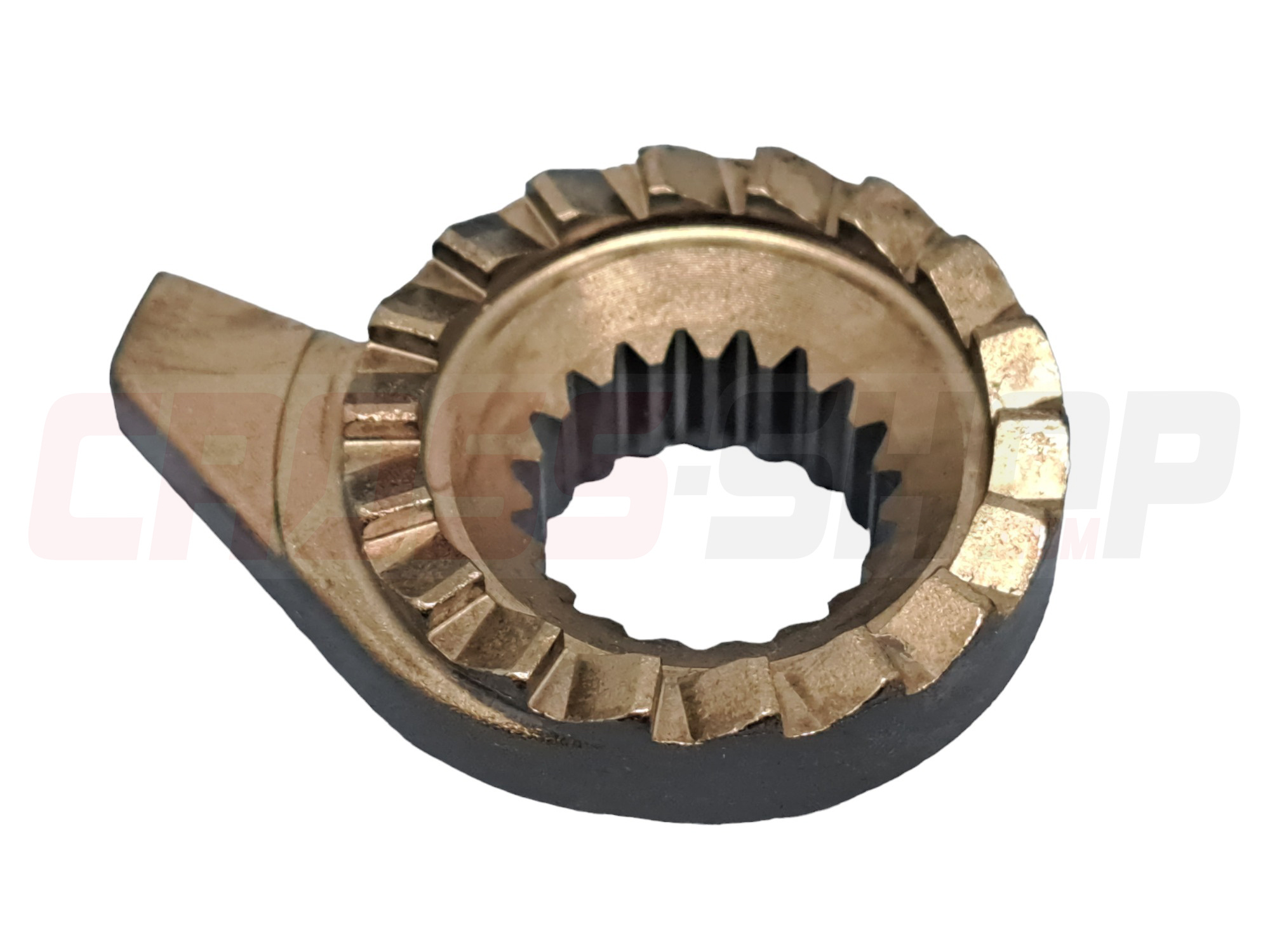 FANTIC - WHEEL RATCHET