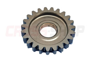 FANTIC - GEAR KICK IDLE