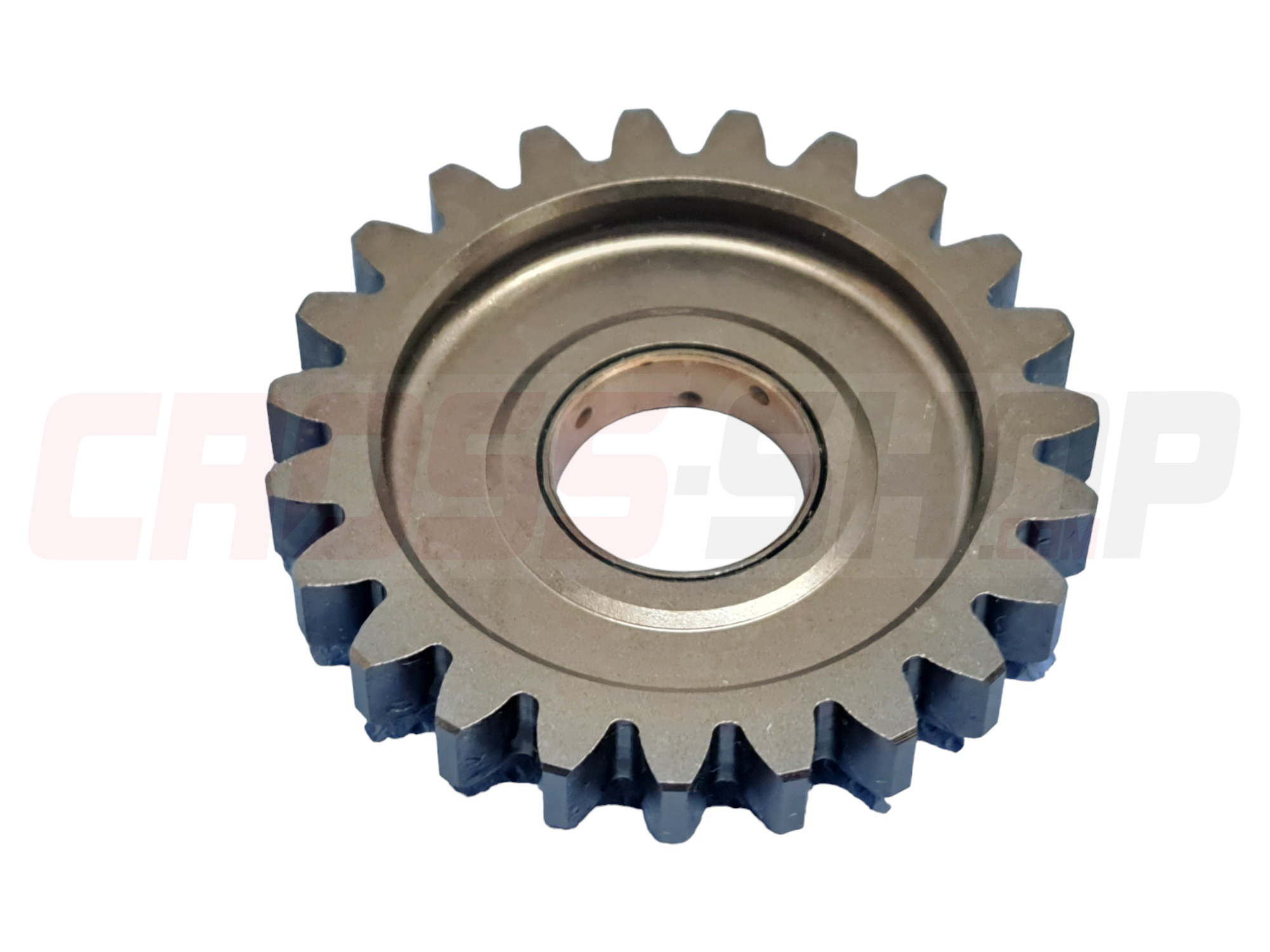 FANTIC - GEAR KICK IDLE