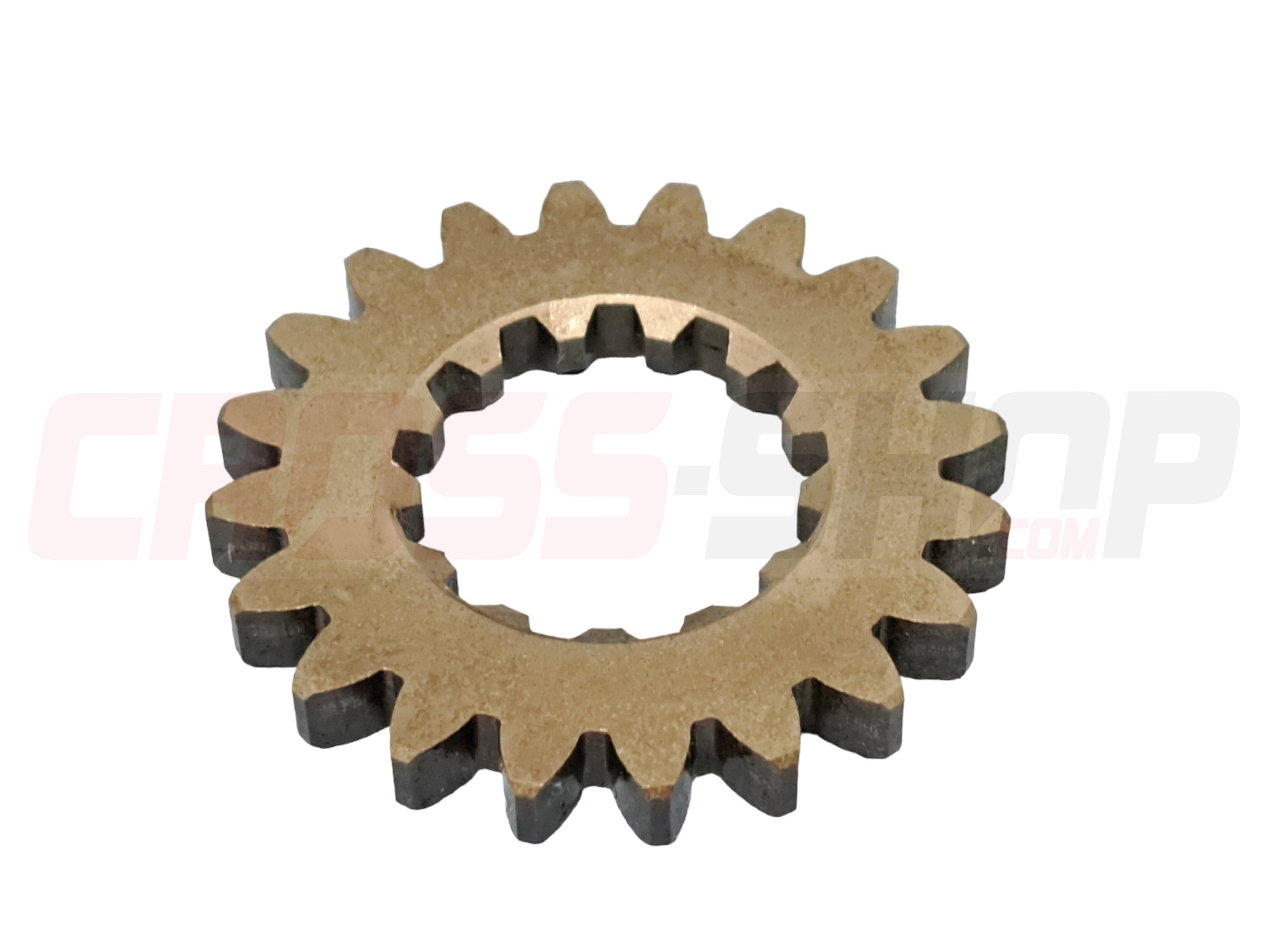 FANTIC - GEAR,GOVERNOR DRIVE