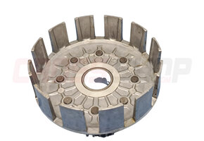 FANTIC - KUPPLUNGSKORB MIT PRIMAERANTRIEB