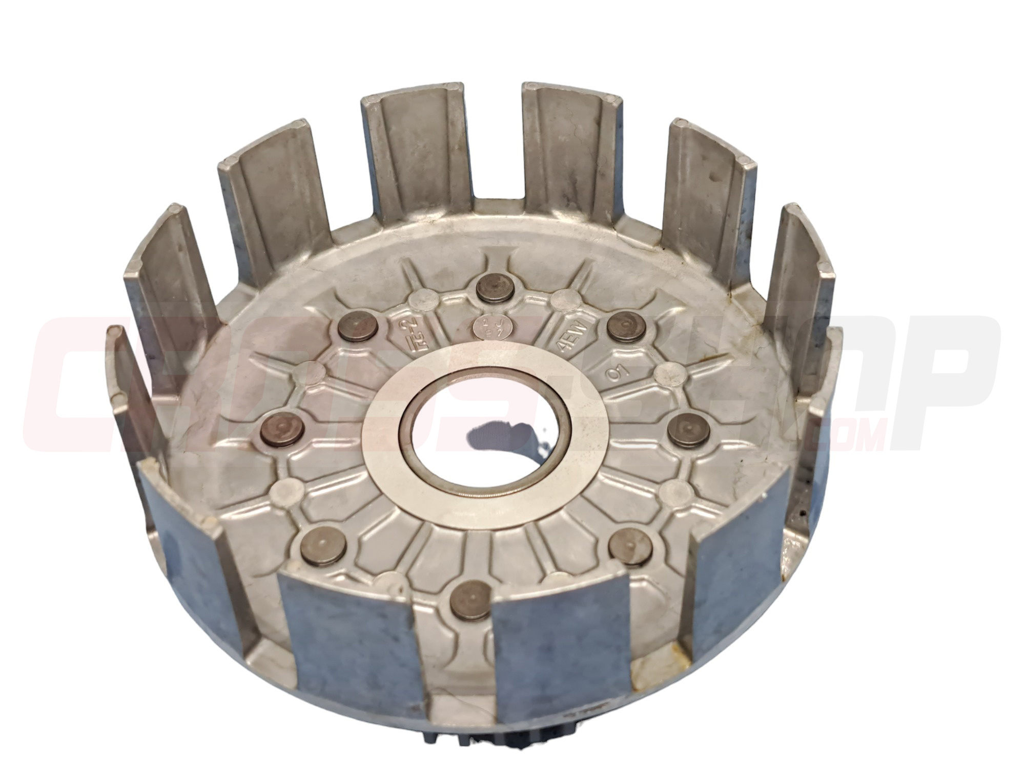 FANTIC - PRIMARY DRIVEN GEAR COMP.