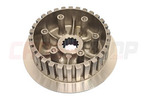 FANTIC - BOSS CLUTCH