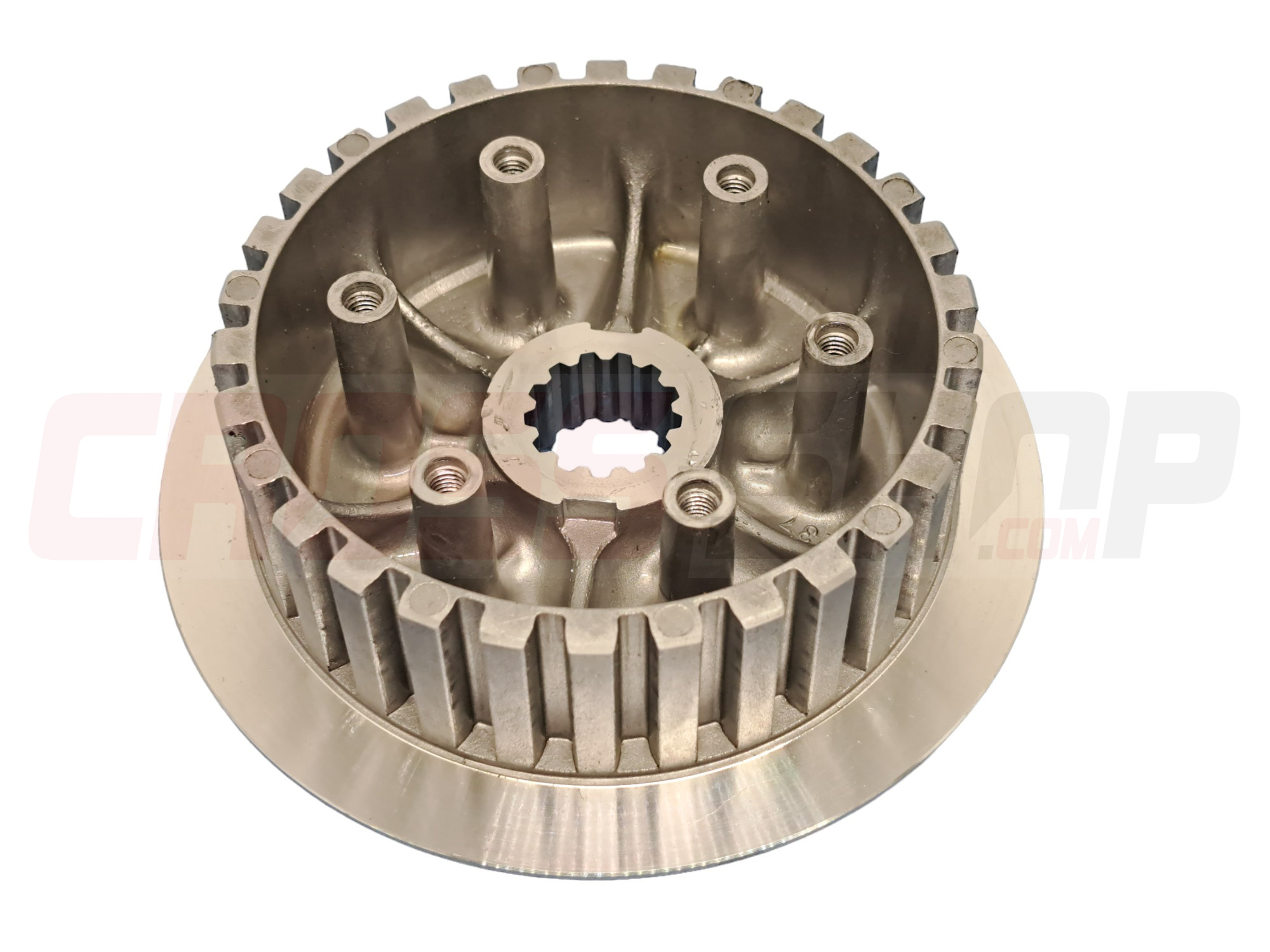 FANTIC - BOSS CLUTCH